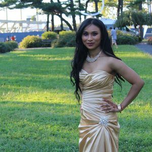 Meet your Posher, Kammy